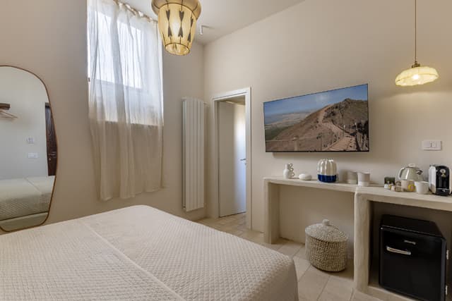 Rooms - Casa Tua Country House