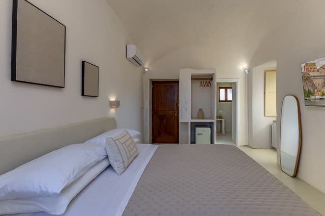 Rooms - Casa Tua Country House