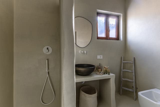 Rooms - Casa Tua Country House