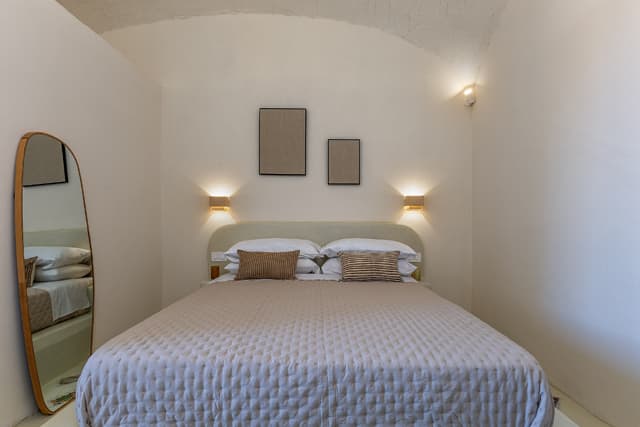 Rooms - Casa Tua Country House